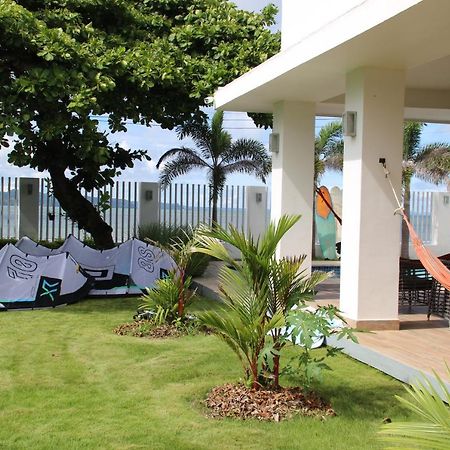 Ocean Souls Beach House Punta Chame Extérieur photo