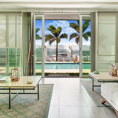 Ocean Souls Beach House Punta Chame Extérieur photo