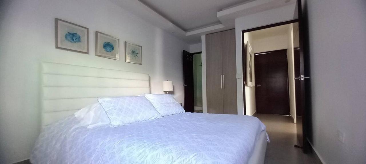 Ocean Souls Beach House Punta Chame Extérieur photo