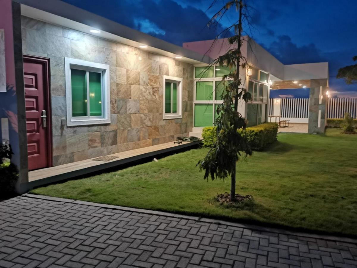 Ocean Souls Beach House Punta Chame Extérieur photo