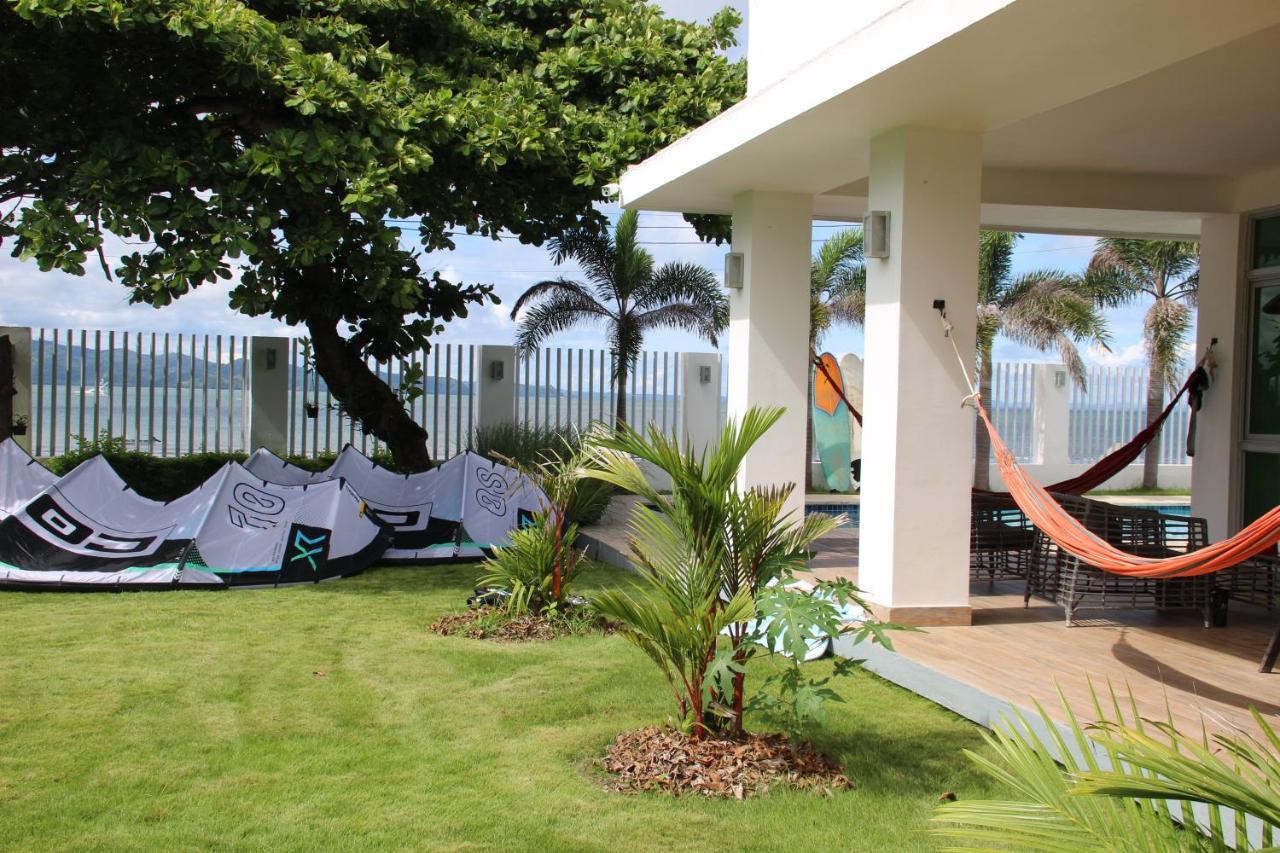 Ocean Souls Beach House Punta Chame Extérieur photo