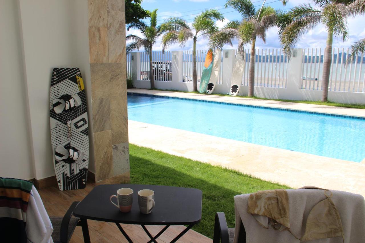 Ocean Souls Beach House Punta Chame Extérieur photo