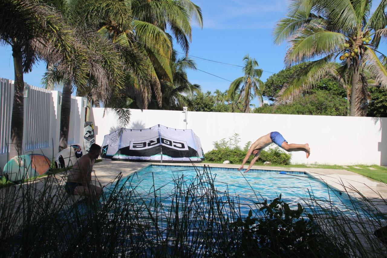 Ocean Souls Beach House Punta Chame Extérieur photo