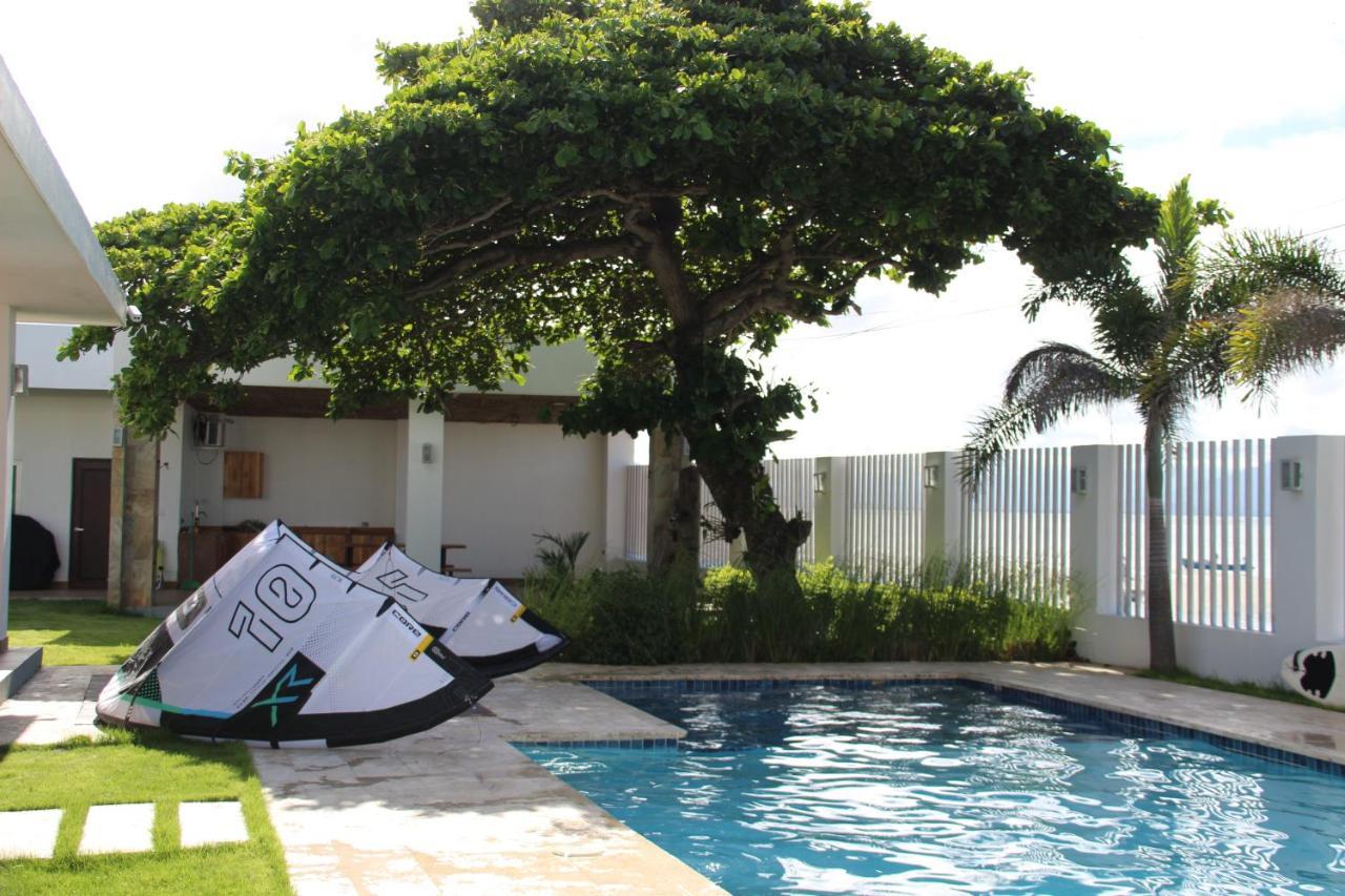 Ocean Souls Beach House Punta Chame Extérieur photo