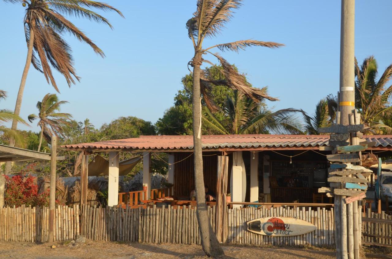 Ocean Souls Beach House Punta Chame Extérieur photo