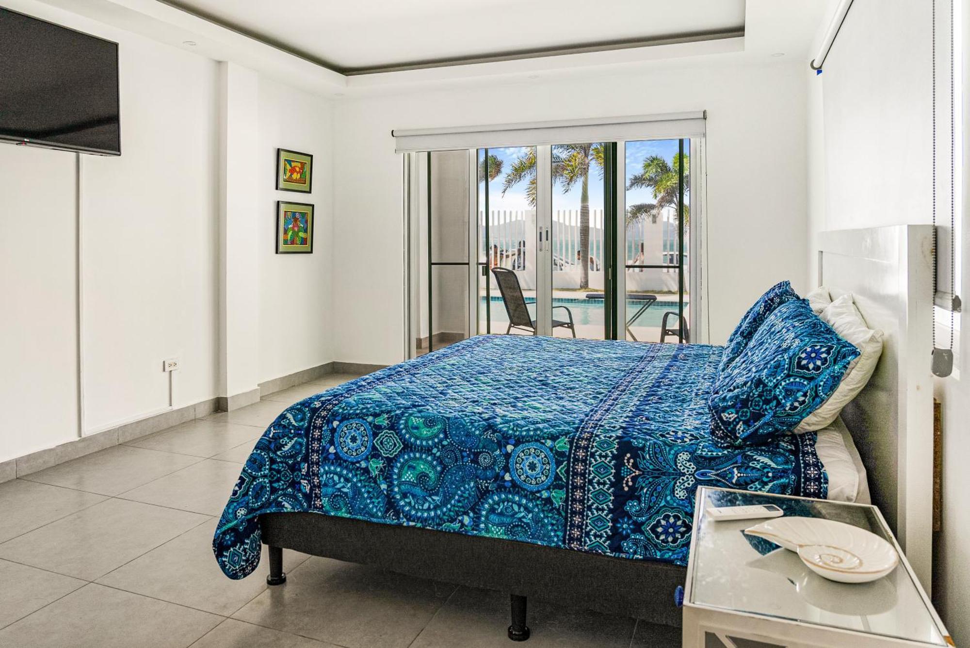 Ocean Souls Beach House Punta Chame Extérieur photo