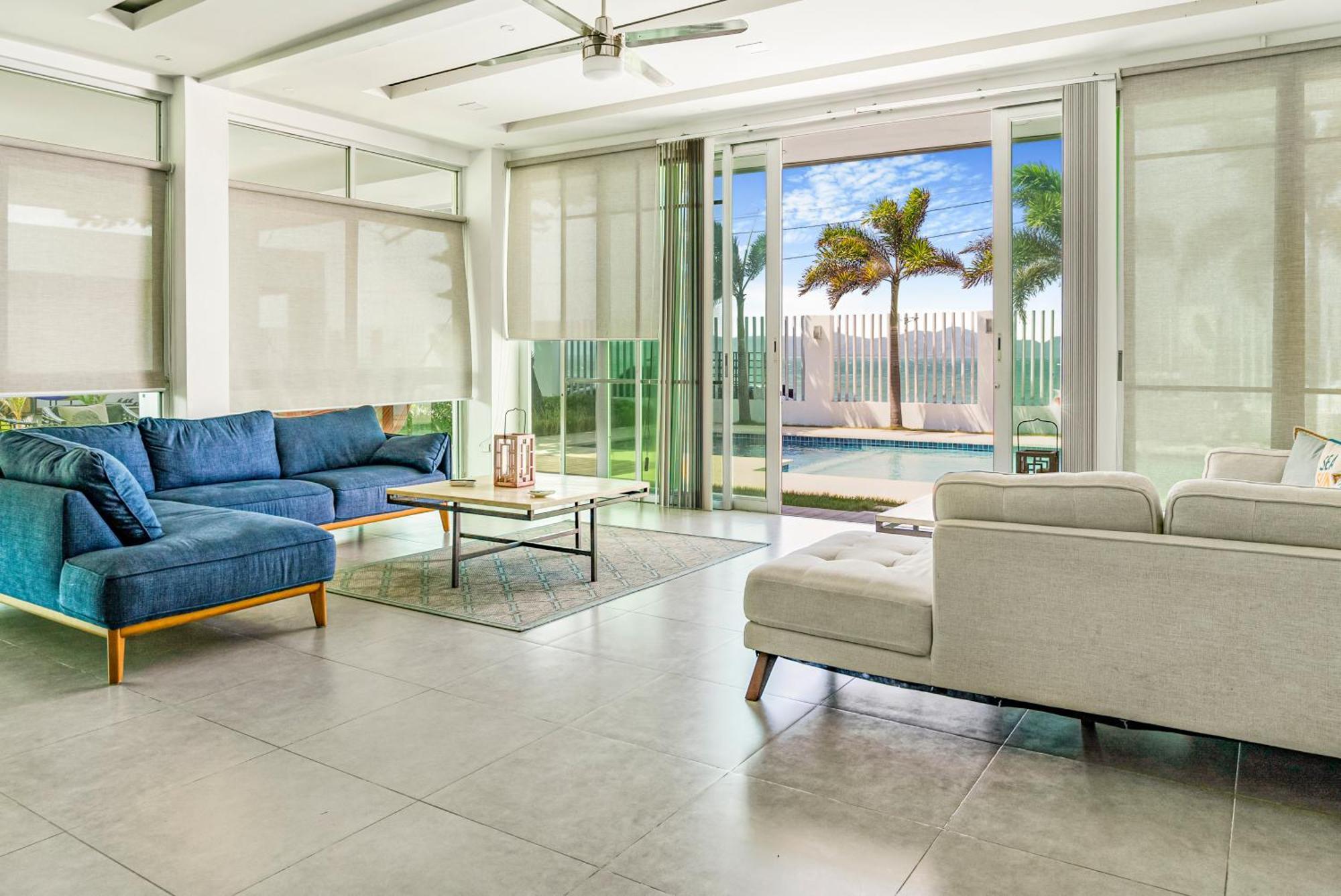 Ocean Souls Beach House Punta Chame Extérieur photo