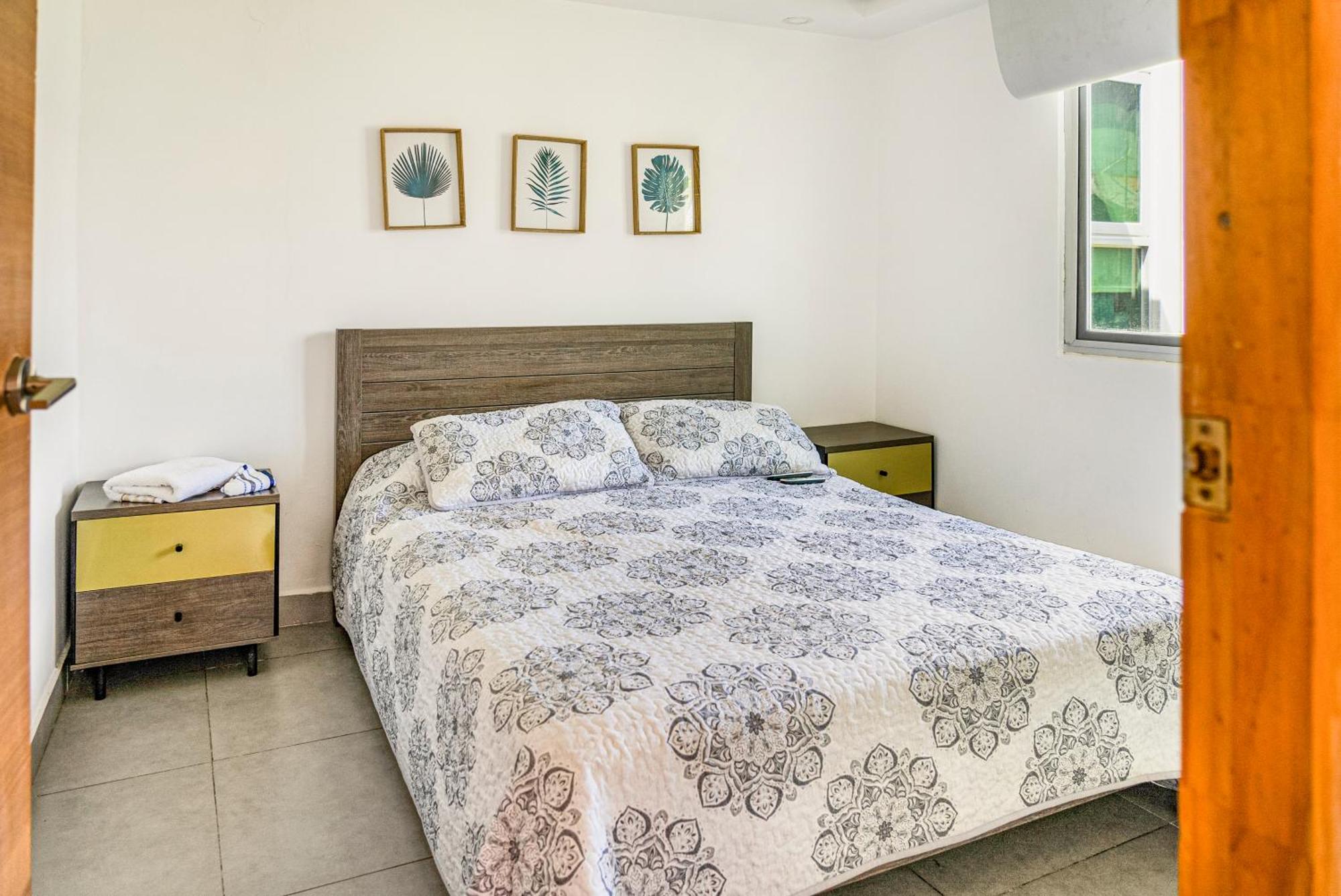 Ocean Souls Beach House Punta Chame Extérieur photo
