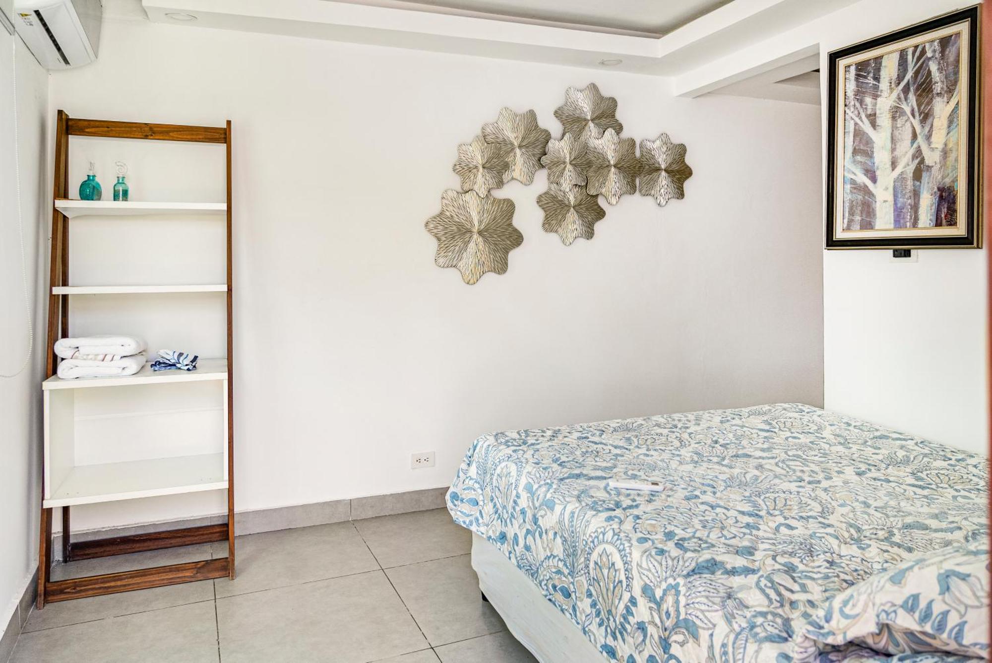 Ocean Souls Beach House Punta Chame Extérieur photo