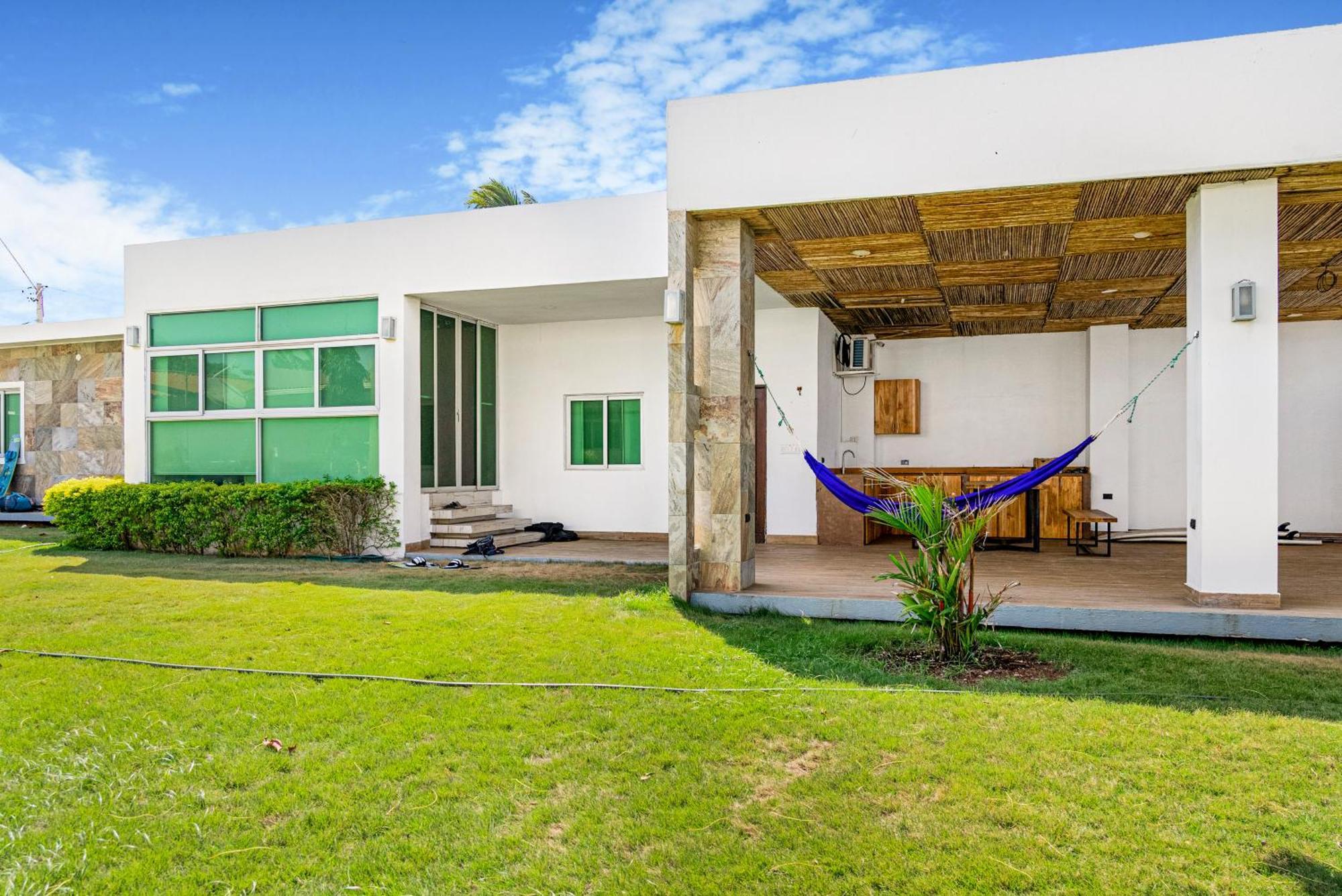 Ocean Souls Beach House Punta Chame Extérieur photo